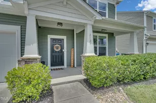 2123 Scarlet Sage Dr, Durham, NC 27704 - Photo 1