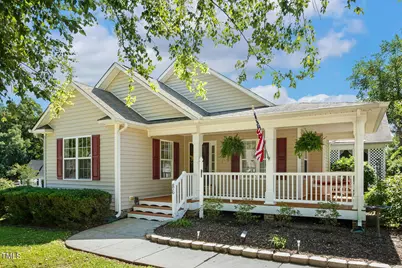 86 Basswood Circle, Willow Springs, NC 27592 - Photo 1