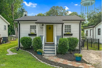 527 N Cypress Street, Wendell, NC 27591 - Photo 1