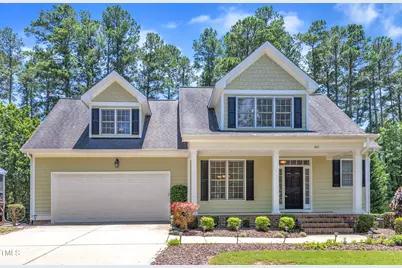 305 Avent Meadows Lane, Holly Springs, NC 27540 - Photo 1