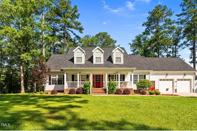 759 Island Drive, Chocowinity, NC 27817 - Photo 1