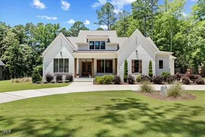 8420 Bells Lake Road, Apex, NC 27539 - Photo 1