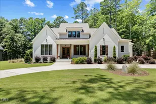 8420 Bells Lake Rd, Apex, NC 27539 - Photo 1