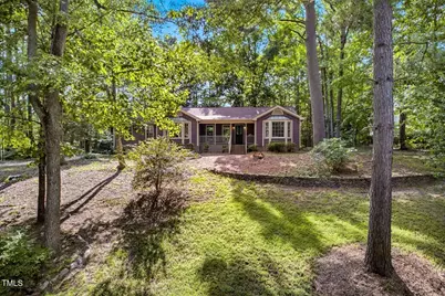 4816 Marlborough Way, Durham, NC 27713 - Photo 1