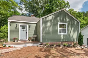 2410 Huron St, Durham, NC 27707 - Photo 1
