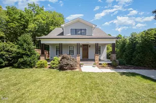 200 W Corbin St, Hillsborough, NC 27278 - Photo 1