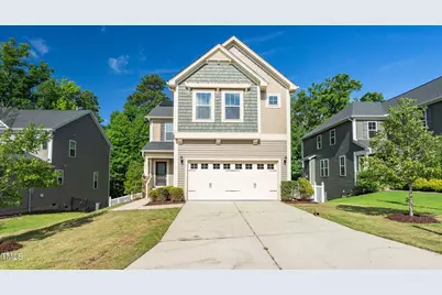 304 Garden Walk Drive, Durham, NC 27703 - Photo 1