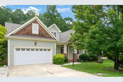 322 Bellemont Road, Pittsboro, NC 27312 - Photo 1