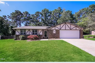 3560 Barron Way, Fayetteville, NC 28311 - Photo 1