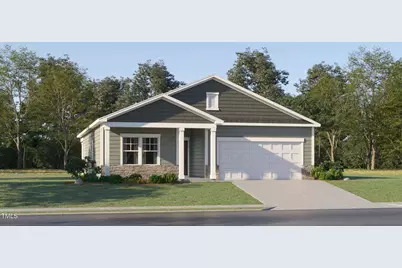 180 Digging Time Avenue, Pine Level, NC 27569 - Photo 1