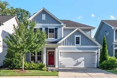 217 Macy Grove Drive, Chapel Hill, NC 27517 - Photo 1