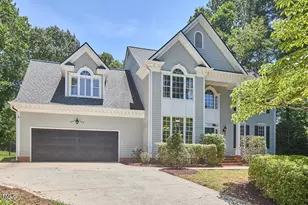 110 Duckwood Ln, Cary, NC 27518 - Photo 1