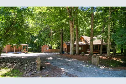 3263 S Jim Minor Rd Road, Haw River, NC 27258 - Photo 1