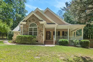 126 Captain's Ct, Durham, NC 27712 - Photo 1