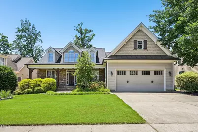 204 Plantation Drive, Youngsville, NC 27596 - Photo 1