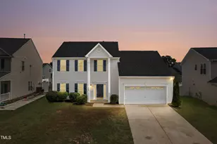 5309 Neuse Wood Dr, Raleigh, NC 27616 - Photo 1
