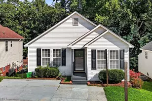 4505 Woodlawn Dr, Raleigh, NC 27616 - Photo 1