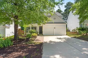 410 Willingham Rd, Morrisville, NC 27560 - Photo 1