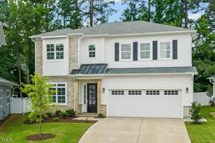 525 Kings Lake Wy, Durham, NC 27703 - Photo 1