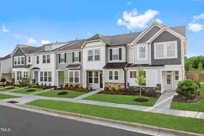 364 Church Street #57, Wendell, NC 27591 - Photo 1