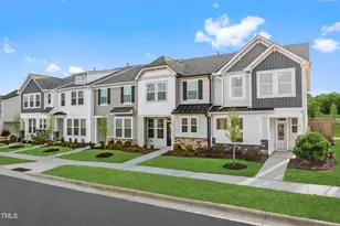 364 Church St, Wendell, NC 27591 - Photo 1