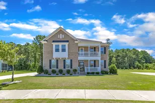 326 S Parliament Wy, Clayton, NC 27520 - Photo 1