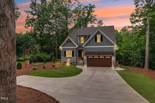 5504 Earle Rd, Raleigh, NC 27606 - Photo 1