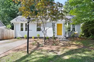 2804 Barmettler St, Raleigh, NC 27607 - Photo 1