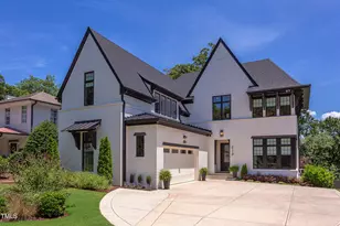 2114 Cowper Dr, Raleigh, NC 27608 - Photo 1