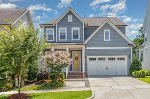 664 Old Dairy Dr, Wake Forest, NC 27587 - Photo 1