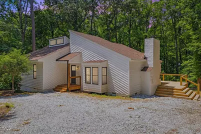 5709 Russell Road, Durham, NC 27712 - Photo 1