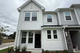 366 Church St, Wendell, NC 27591 - Photo 1