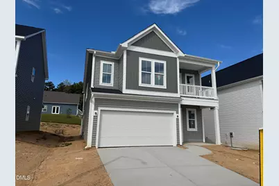 280 Meadowbark Bend #39, Garner, NC 27529 - Photo 1