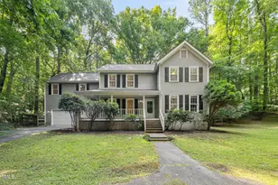 10836 Wilmore Dr, Raleigh, NC 27614 - Photo 1