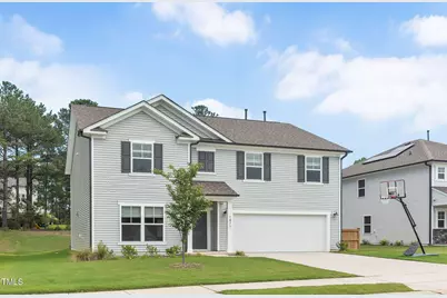 1471 Carlton Links Drive, Fuquay Varina, NC 27526 - Photo 1