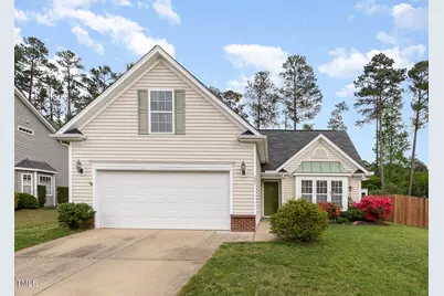 205 Braxcarr Street, Holly Springs, NC 27540 - Photo 1