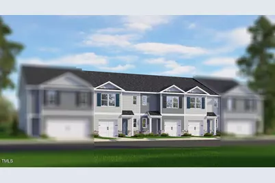 142 Rusling Leaf Drive, Fuquay Varina, NC 27526 - Photo 1