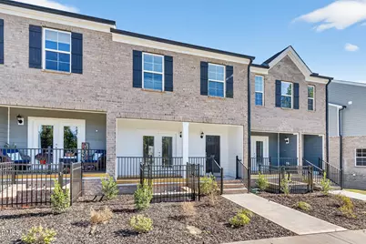 547 Forestville Road, Wake Forest, NC 27587 - Photo 1