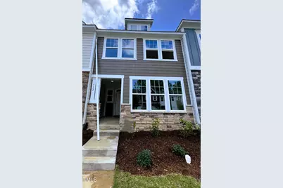 408 La Maison Avenue #3, Wendell, NC 27591 - Photo 1