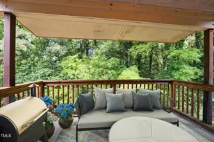 5082 Flint Ridge Pl, Raleigh, NC 27609 - Photo 1