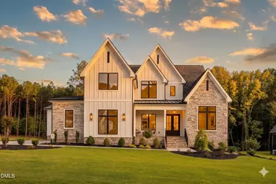 1112 Delilia Lane, Wake Forest, NC 27587 - Photo 1