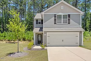 150 Ivy Bank Dr, Angier, NC 27501 - Photo 1