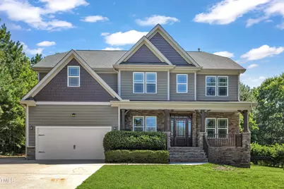 6332 Mountain Oaks Way, Wake Forest, NC 27587 - Photo 1