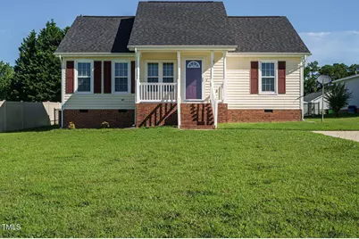 516 Yellow Berry, Wendell, NC 27591 - Photo 1