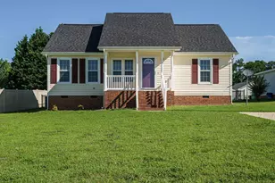 516 Yellow Berry, Wendell, NC 27591 - Photo 1