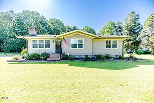 233 Pressly Foushee Rd, Sanford, NC 27330 - Photo 1