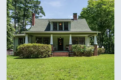 714 Spring Lane, Sanford, NC 27330 - Photo 1