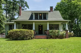 714 Spring Ln, Sanford, NC 27330 - Photo 1