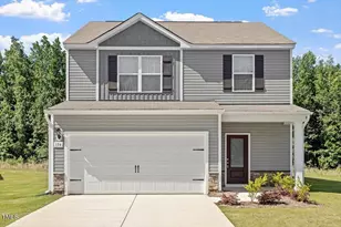 154 Taverners Ln, Angier, NC 27501 - Photo 1