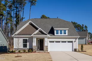 95 Bald Cypress Ln, Youngsville, NC 27596 - Photo 1